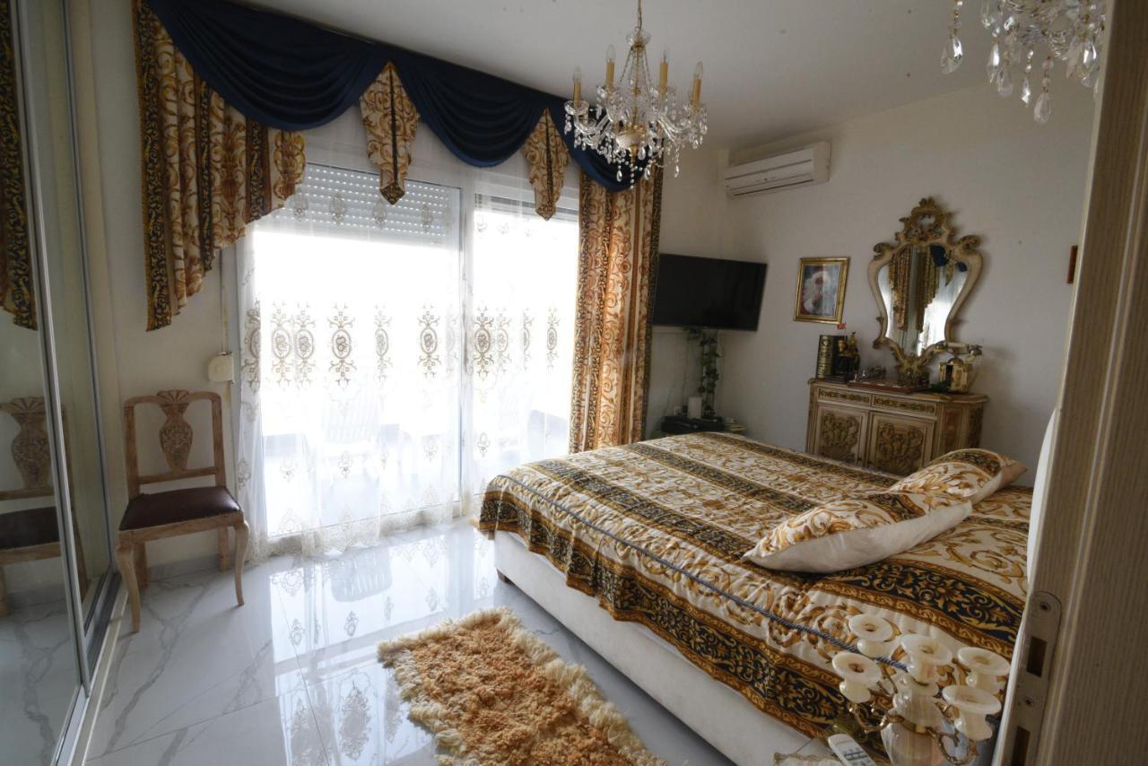 Villa Panorama, Now A Smart Home Скала-Каллирахис Экстерьер фото