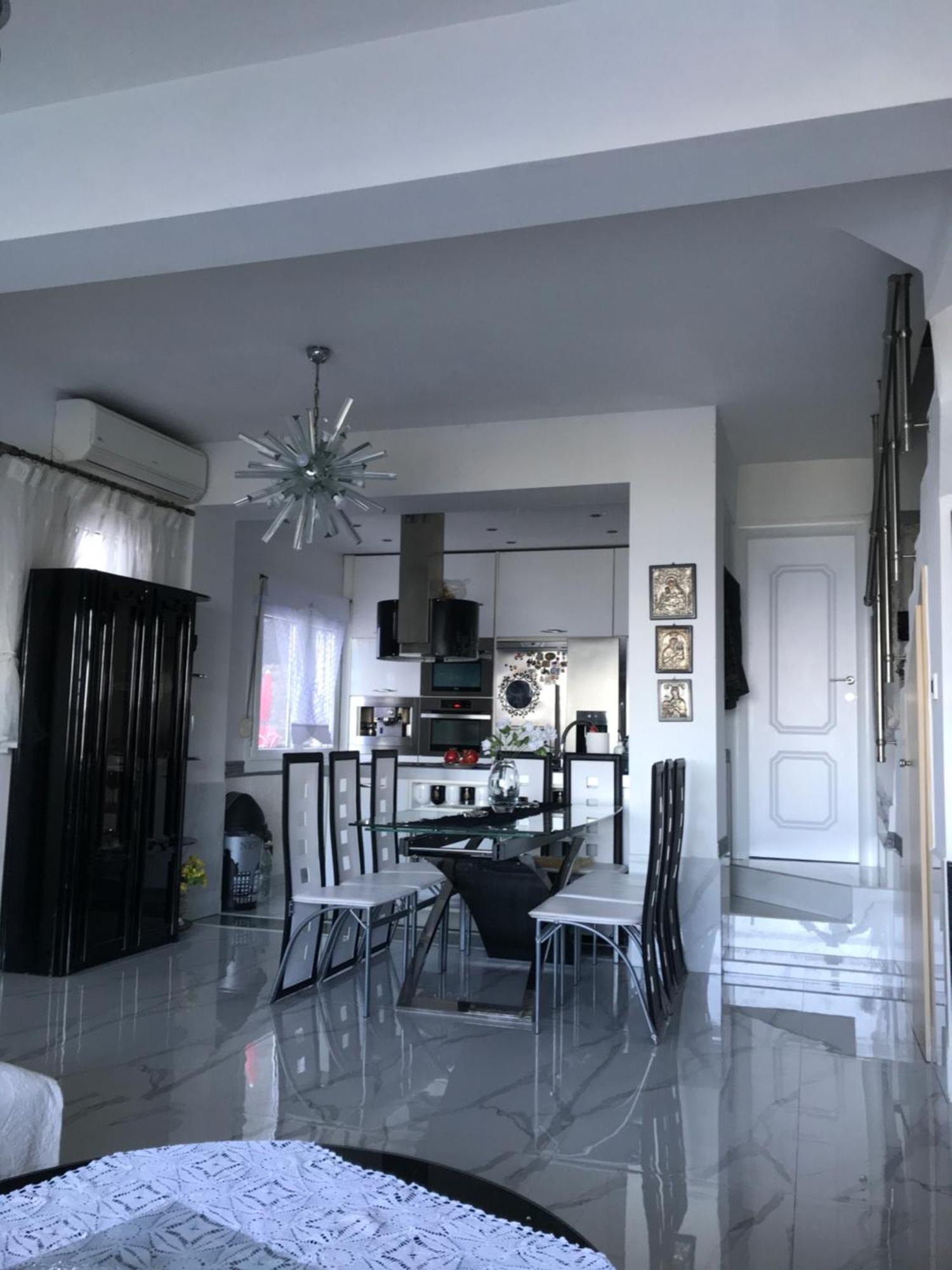 Villa Panorama, Now A Smart Home Скала-Каллирахис Экстерьер фото